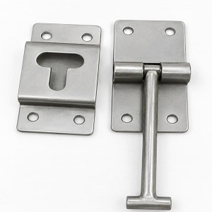 Industrial Flange