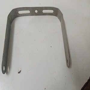 Industrial Flange
