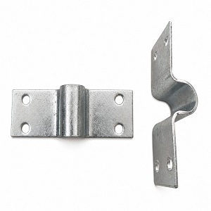 Industrial Flange