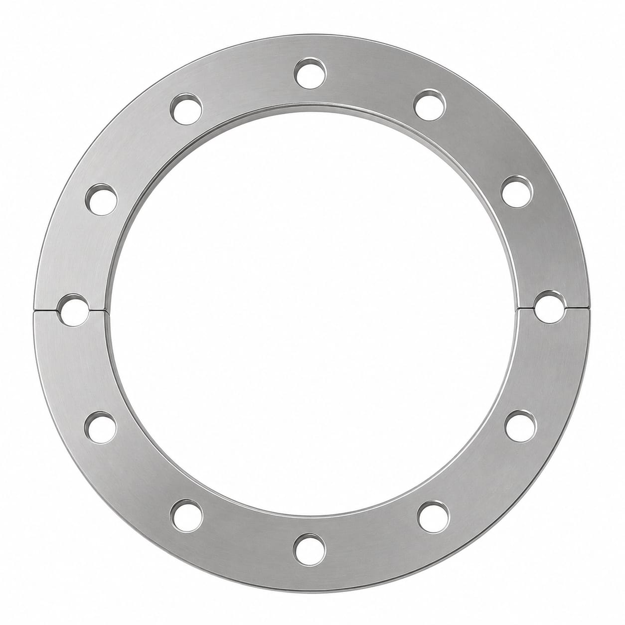 Industrial Shaft