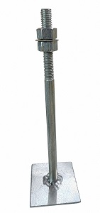 Industrial Flange