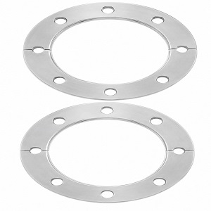 Industrial Flange