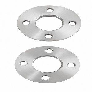 Industrial Flange