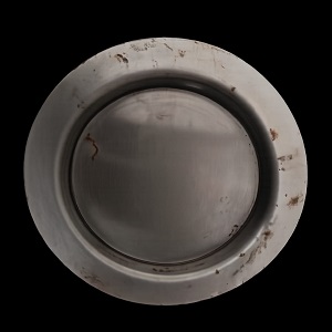 Industrial Flange
