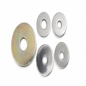 Industrial Flange