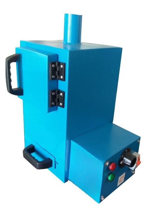 Aluminum Autoclaves