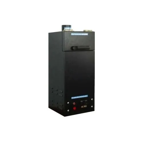 Aluminum Autoclaves