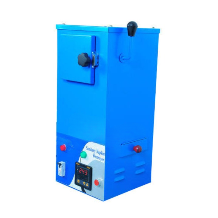 Aluminum Autoclaves